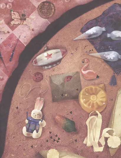 Ключ от елочного сундука - фото 3