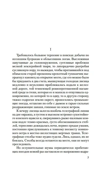 И дольше века длится день…: роман, новелла - фото 9