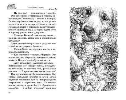 Дом с характером - фото 11
