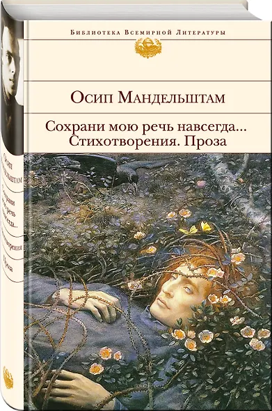 Сохрани мою речь навсегда... Стихотворения. Проза - фото 3