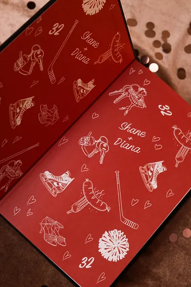 Правило Диксон - фото 13