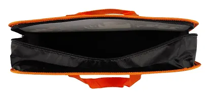 Папка для тетрадей А4 "Аниме. Нежные чувства" 34*24,5*7см, пластик, молния, текст.ручки - фото 5