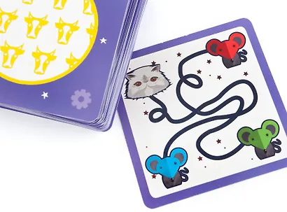 Настольная игра "Кортекс для детей" Стиль Жизни - фото 3