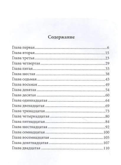 Циркуль: повесть - фото 2
