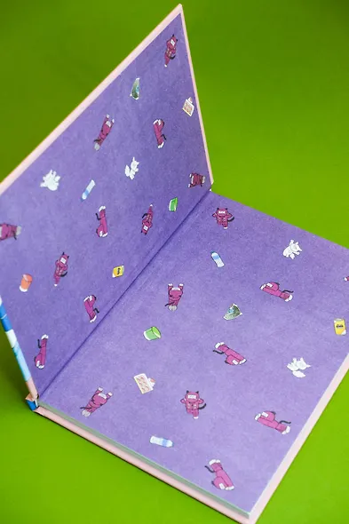 Магазинчик «У кота» - фото 9