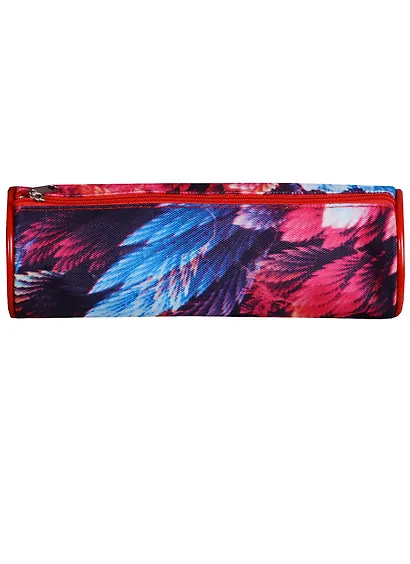 Пенал-тубус "Phoenix", ткань - фото 1