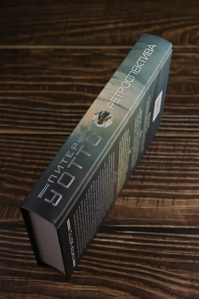 Ретроспектива - фото 6