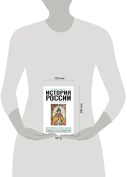 История России - фото 4