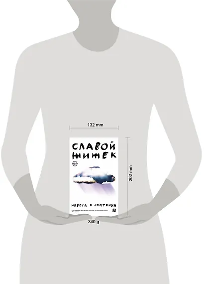 Небеса в смятении - фото 4