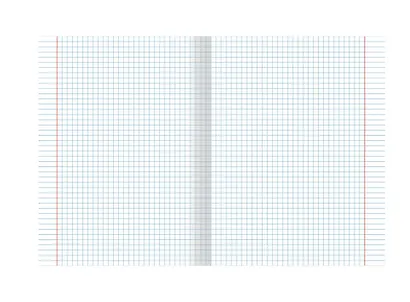 Тетрадь в клетку Listoff, "Фантастические миры", 48 листов, в ассортименте - фото 6