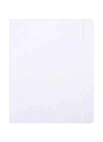 Тетрадь в клетку Феникс+, "Удивлённые коты", 48 листов, в ассортименте - фото 2