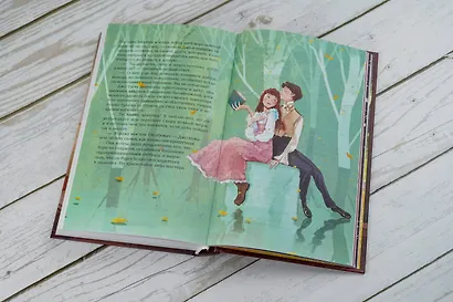 Маленькие женщины - фото 15