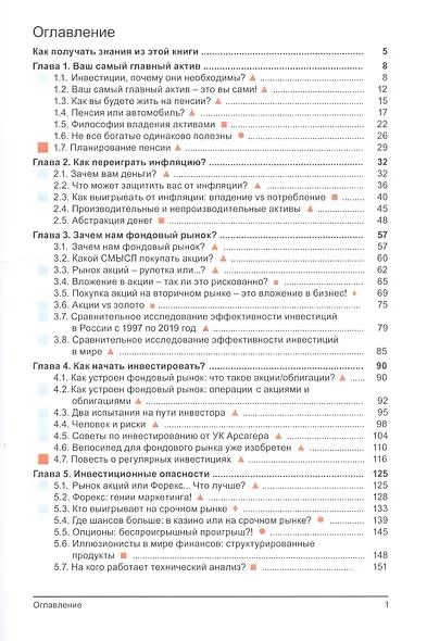 Заметки в инвестировании. Книга об инвестициях и управлении капиталом - фото 2