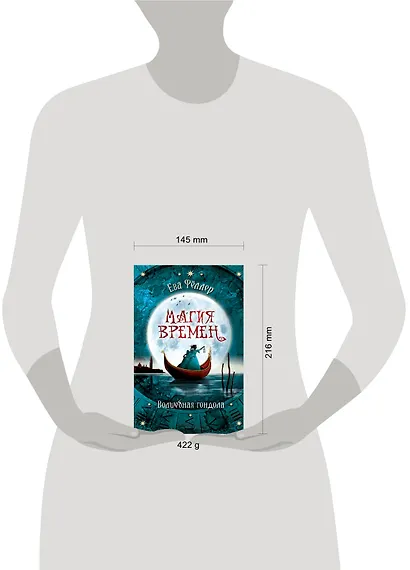 Волшебная гондола - фото 4