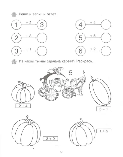 Считаем сами 5+ - фото 4