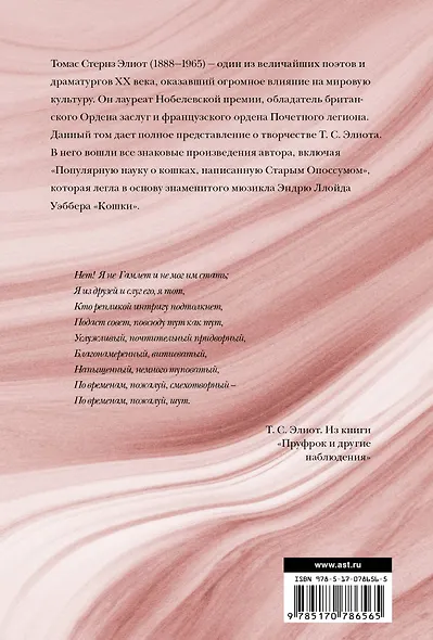 Стихотворения и поэмы - фото 2