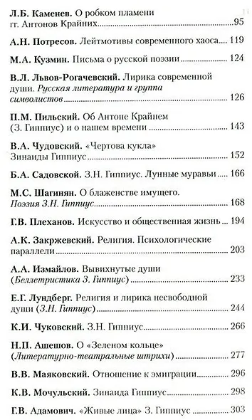 Собрание сочинений т15/15тт Белая дьяволица… (Гиппиус) - фото 3