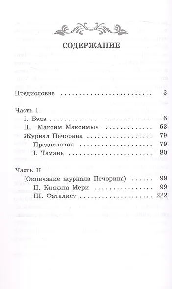 Герой нашего времени - фото 2