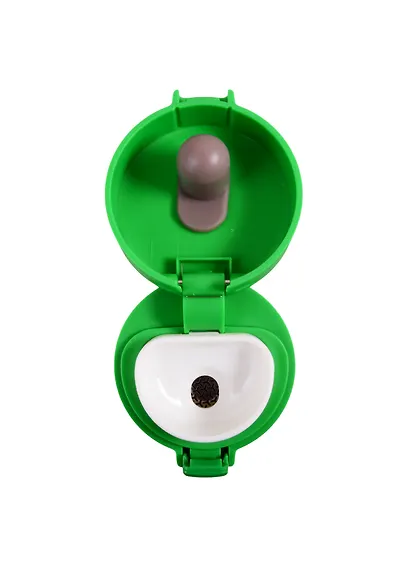 Термостакан Coffee Cup (градиент) (металл) (380мл) - фото 3