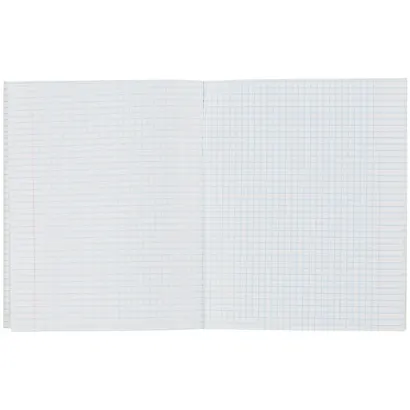 Тетрадь в клетку Listoff, "Помни!", 48 листов, в ассортименте - фото 2