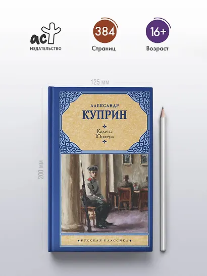 Кадеты. Юнкера - фото 4
