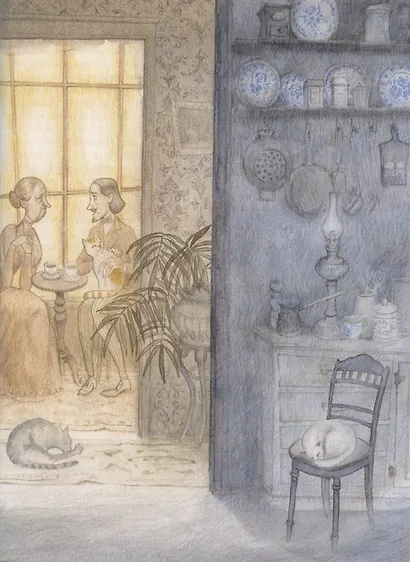 Завещание чудака - фото 5