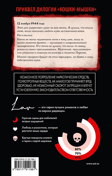 Фантом - фото 2