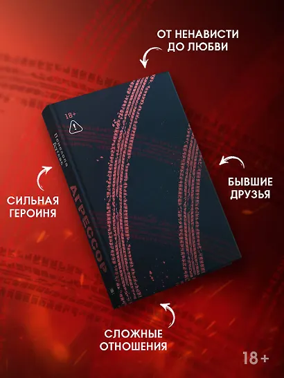 Агрессор - фото 6