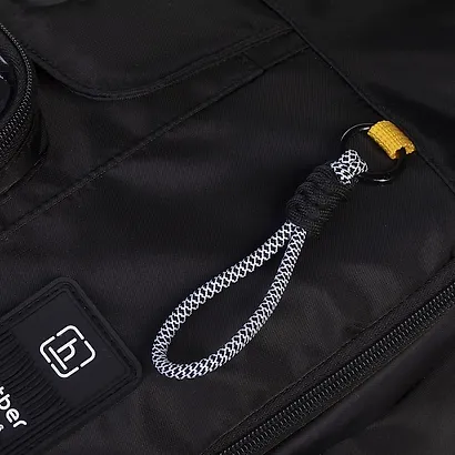 Рюкзак Приключения чайки, 45*29*18см, 2 отделения, 4 кармана - фото 7