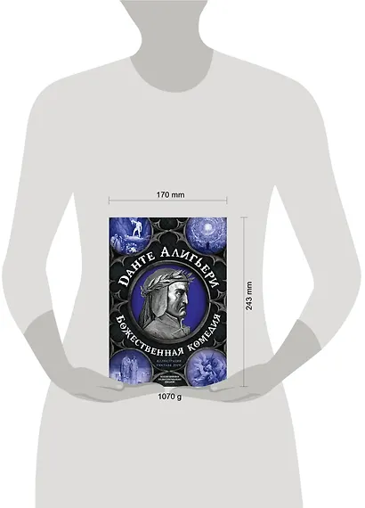 Божественная комедия - фото 4