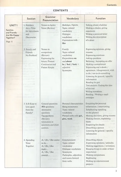 Enjoy English. Английский язык. 9 класс. Учебник - фото 2