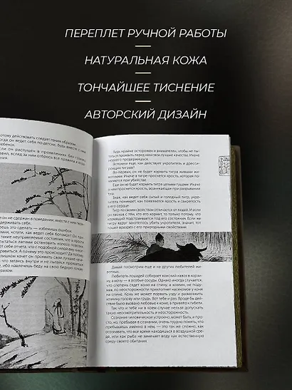 Чжуан-цзы Бронислава Виногродского. Книга о знании и власти - фото 6