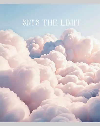 Тетрадь общая «Sky Limit» в ассортименте, 48 листов в клетку, А5 - Listoff - фото 2