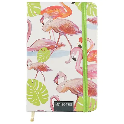 Записная книжка «Tropical birds», 96 листов, А6 - фото 7