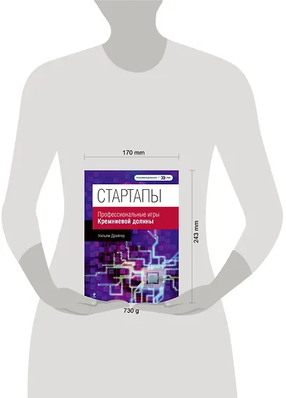 Стартапы : профессиональные игры Кремниевой долины - фото 3