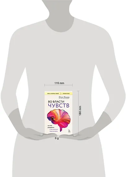 Во власти чувств. Как они рождаются и как взять их под контроль - фото 4