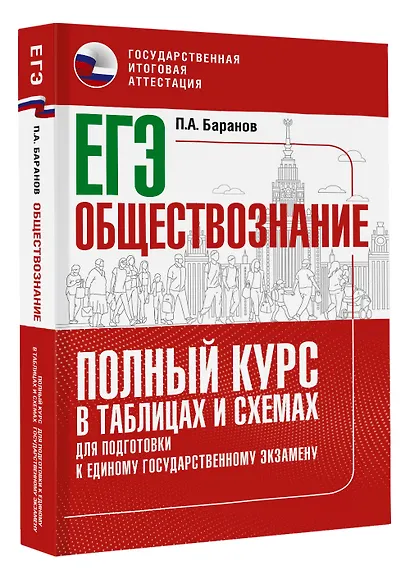 ЕГЭ. Обществознание. Полный курс в таблицах и схемах для подготовки к ЕГЭ - фото 3