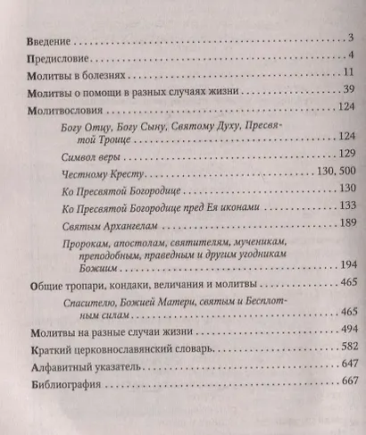 Святые, коим Господь даровал особую благодать исцелять болезни и подавать помощь в других нуждах - фото 2
