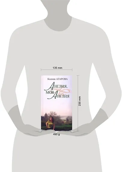 Англия,моя Англия - фото 2