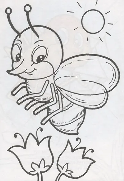 Знаешь ли ты насекомых? - фото 3