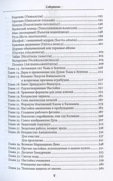 Школа Рунической магии. Том 1. Основы теории - фото 6