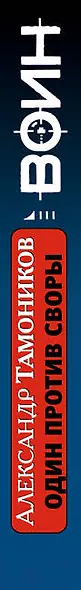 Один против своры - фото 4