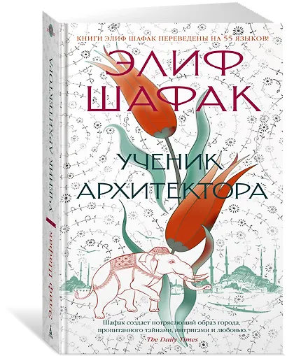 Ученик архитектора - фото 2