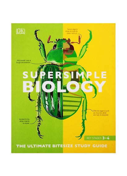 Super Simple Biology - фото 1