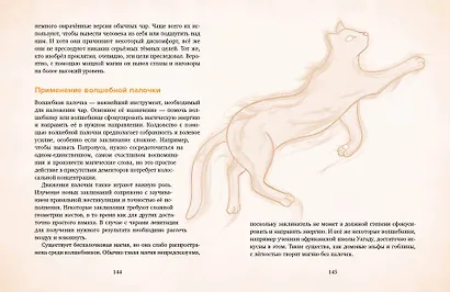 Я получил сову! Фанбук по волшебному миру Гарри Поттера - фото 10