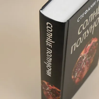 Солнце полуночи - фото 11