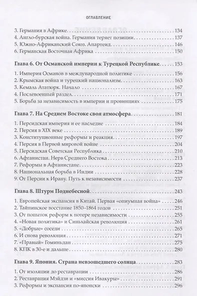 Интербеллум - фото 3