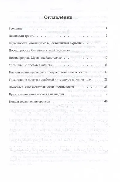 Посох - наследие пророков - фото 2