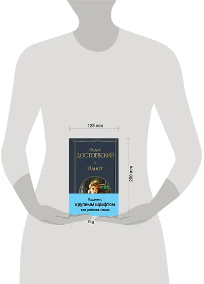 Идиот - фото 5