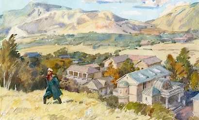 Герой нашего времени - фото 3